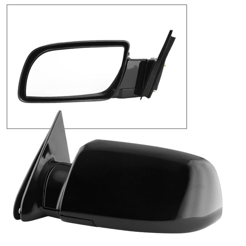 SPYDER SPY xTune Mirror Exterior Styling Side Mirrors main image