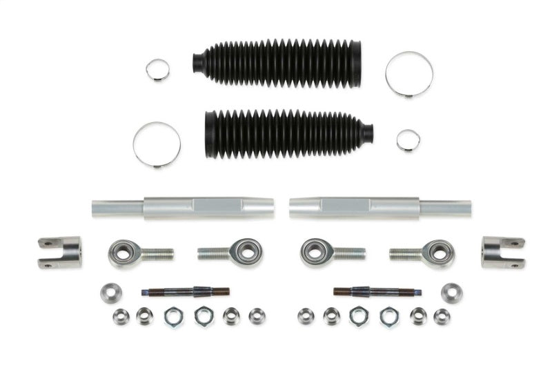 Fabtech FAB Heim Joint Suspension Tie Rods main image