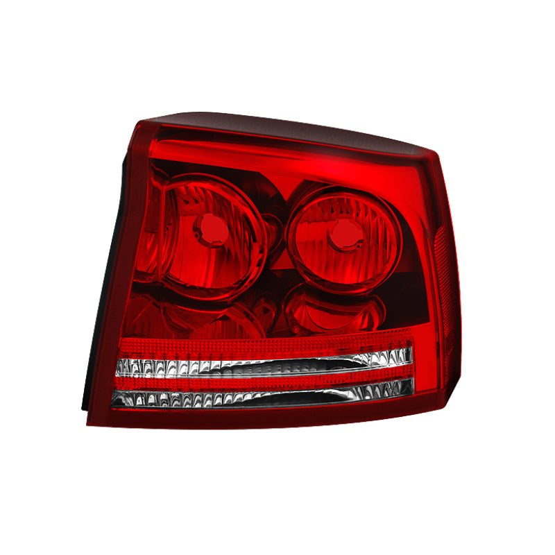 SPYDER SPY xTune Tail Lights Lights Tail Lights main image