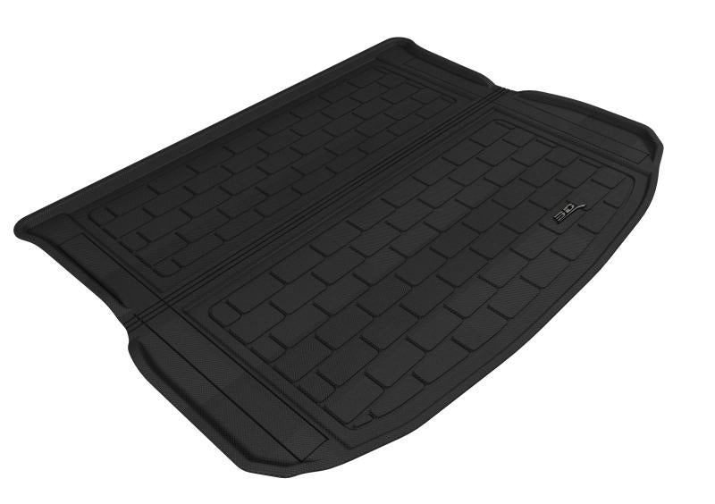 3D MAXpider 2012-2019 Land Rover Range Rover Evoque Five-Door Kagu Cargo Liner - Gray M1LR0061301 Main Image