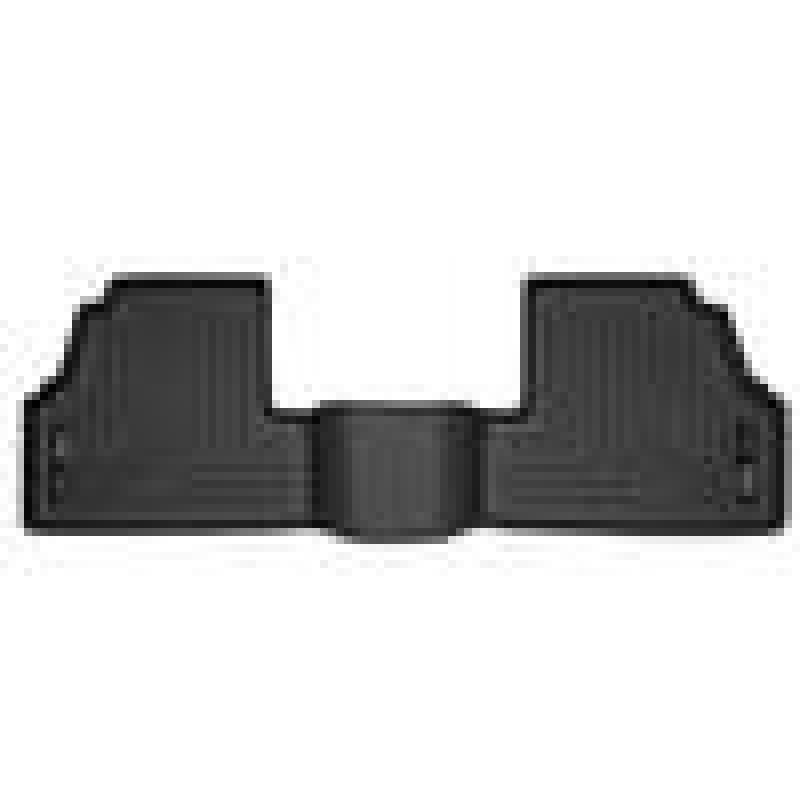 Husky Liners 13-21 Buick Encore / 15-21 Chevrolet Trax X-Act 2nd Seat Floor Liner - Black 55361