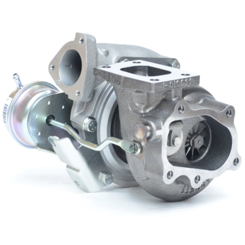 Garrett GT2560R Flanged Compressor Housing w/ T25 .64 A/R Int W/G - 6-7psi Standard Actuator ATP-GRT-TBO-H59