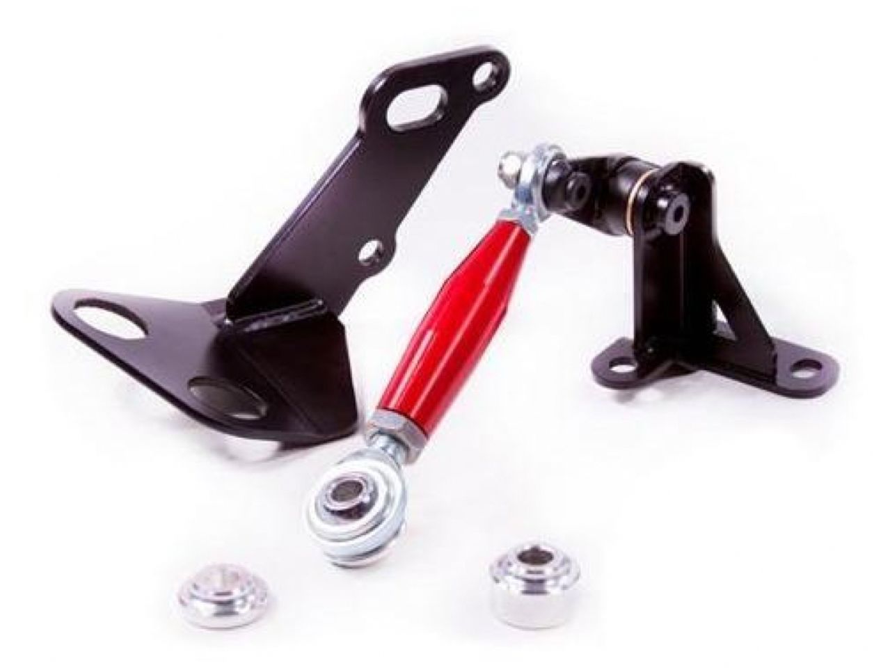 Innovative Mounts Engine & Motor Mounts 50907 Item Image