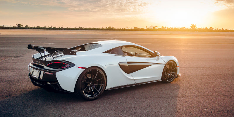 VR Performance VRP Rear Spoilers Exterior Styling Spoilers main image