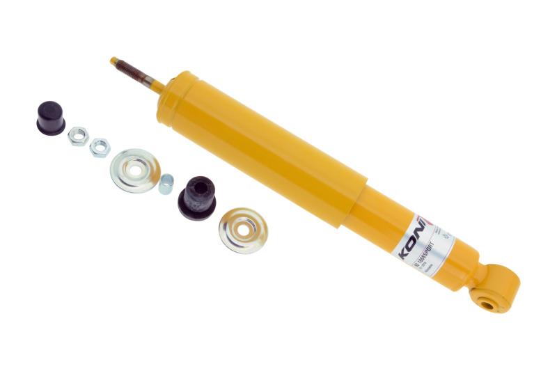 Koni Sport (Yellow) Shock 66-77 BMW E10 Series-1502/1600-2/1602/1802/2002 incl. Ti/Tii/Turbo - Rear 80 1868Sport Main Image