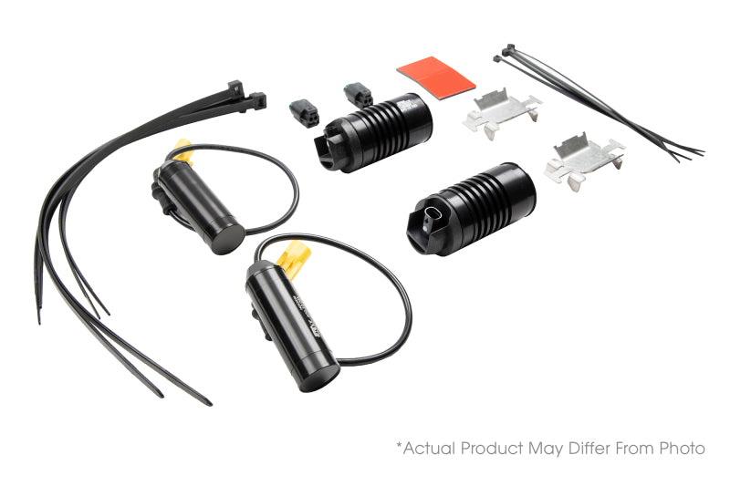 KW Electronic Damping Cancellation Kit 2012+ Aston Martin DB9 Including Volante 68510420