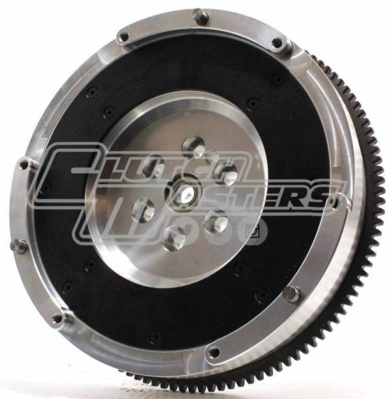 Clutch Masters 14-15 BMW 228i/320i/328i/428i 2.0L Turbo Aluminum Flywheel FW-228-AL