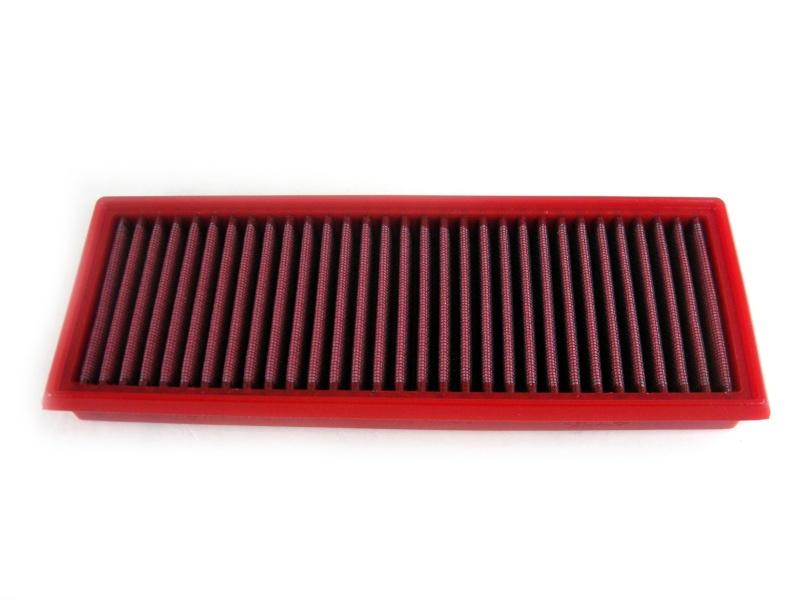 BMC 2011+ Abarth 500 1.4 16V Turbo T-Jet (US) Replacement Panel Air Filter FB734/20 Main Image