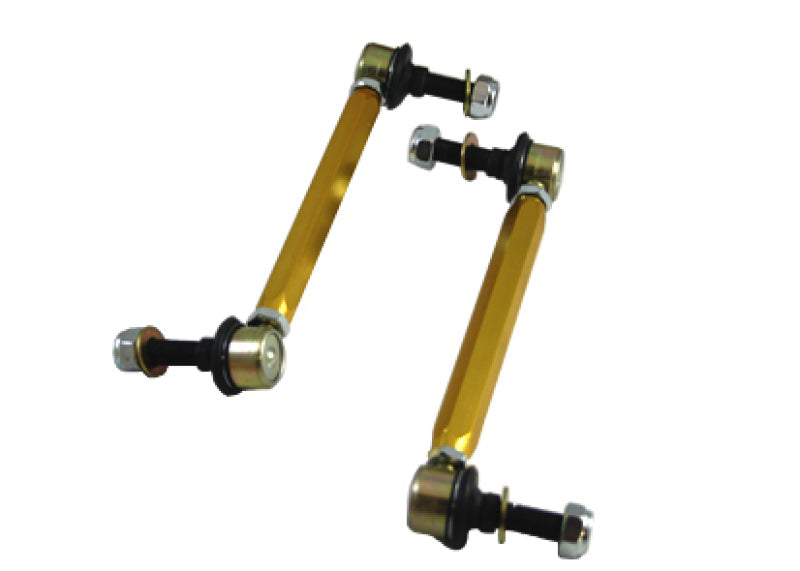 Whiteline Sway Bar - Link