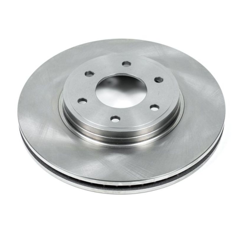 PowerStop PSB Autospecialty Rotor Brakes, Rotors & Pads Brake Rotors - OE main image