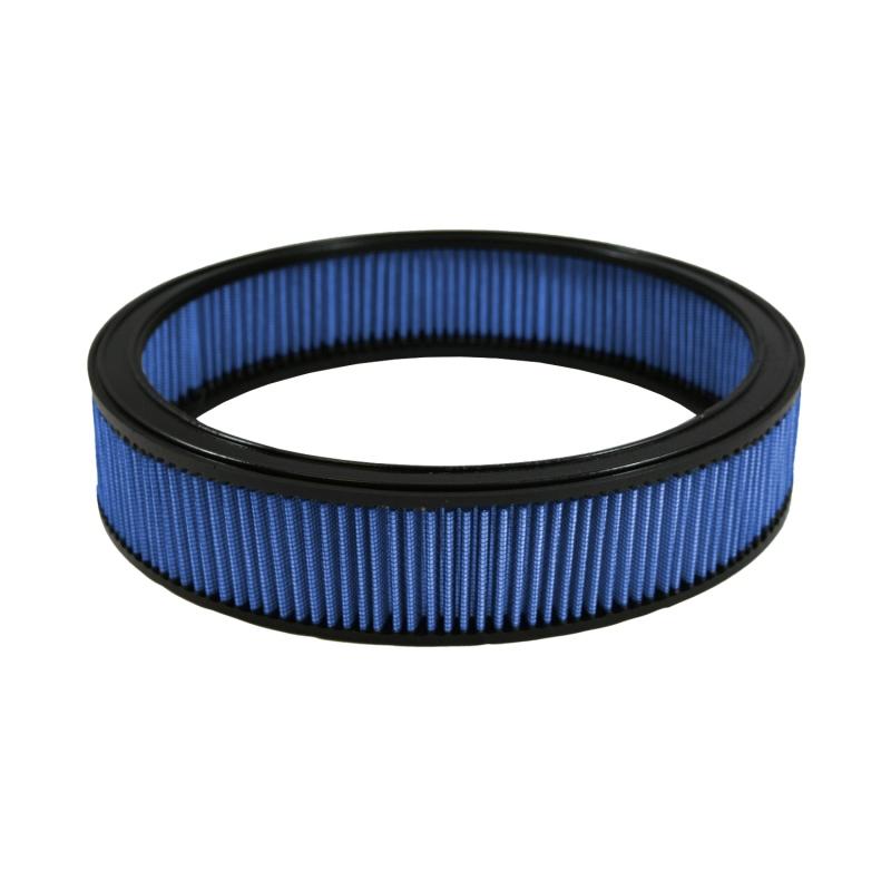 Green Filter Universal Round Filter - OD 13in. / ID 10.50in. / H 3in. 5113 Main Image