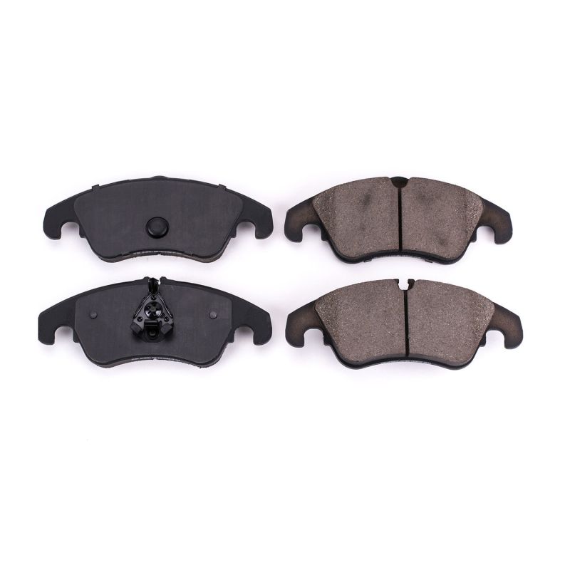 PowerStop PSB Z16 Evolution Brake Pads Brakes, Rotors & Pads Brake Pads - OE main image