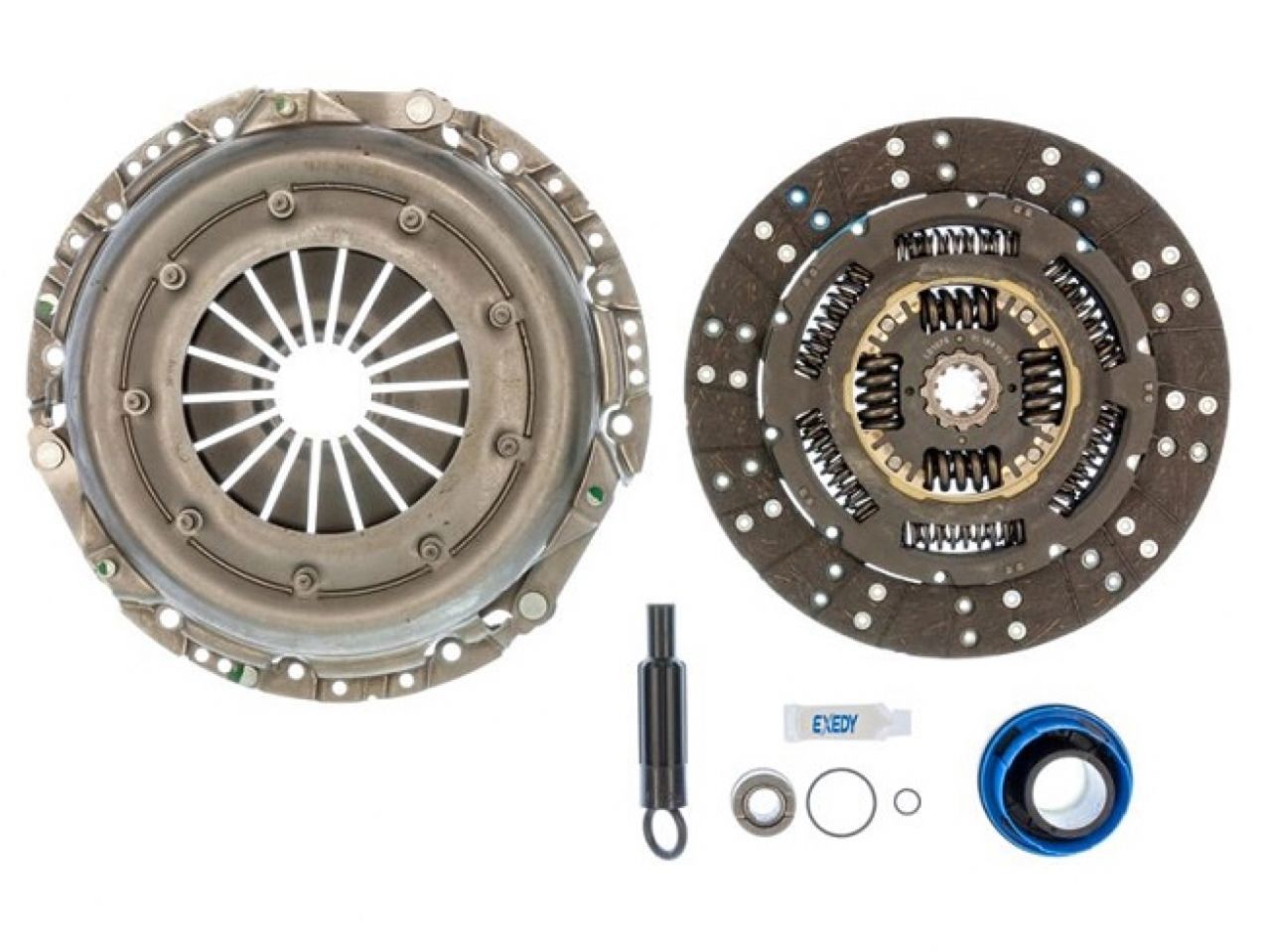 Exedy Clutch Kits 07117 Item Image