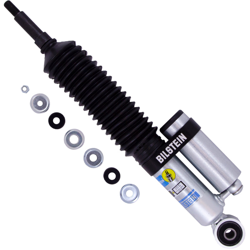 Bilstein 5160 Series 98-07 Toyota Land Cruiser 46mm Monotube Shock Absorber 25-275100