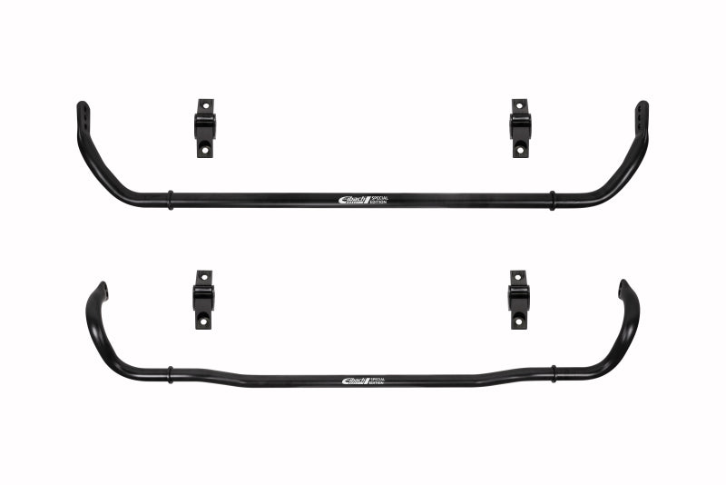 Eibach EIB F&R Anti-Roll Bar Kits Suspension Sway Bars main image