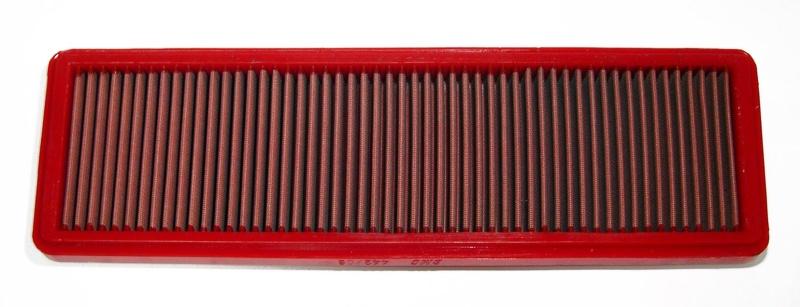 BMC 2005 Bugatti Veyron EB 16.4 Replacement Panel Air Filter FB442/08 Main Image