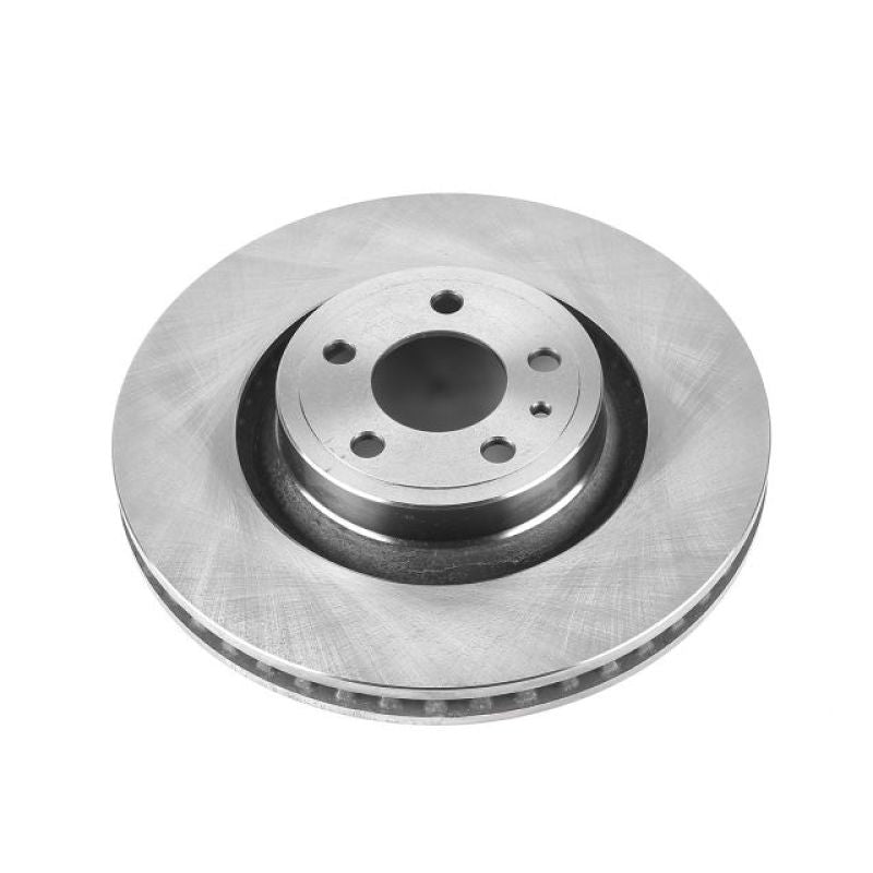 PowerStop PSB Autospecialty Rotor Brakes, Rotors & Pads Brake Rotors - OE main image