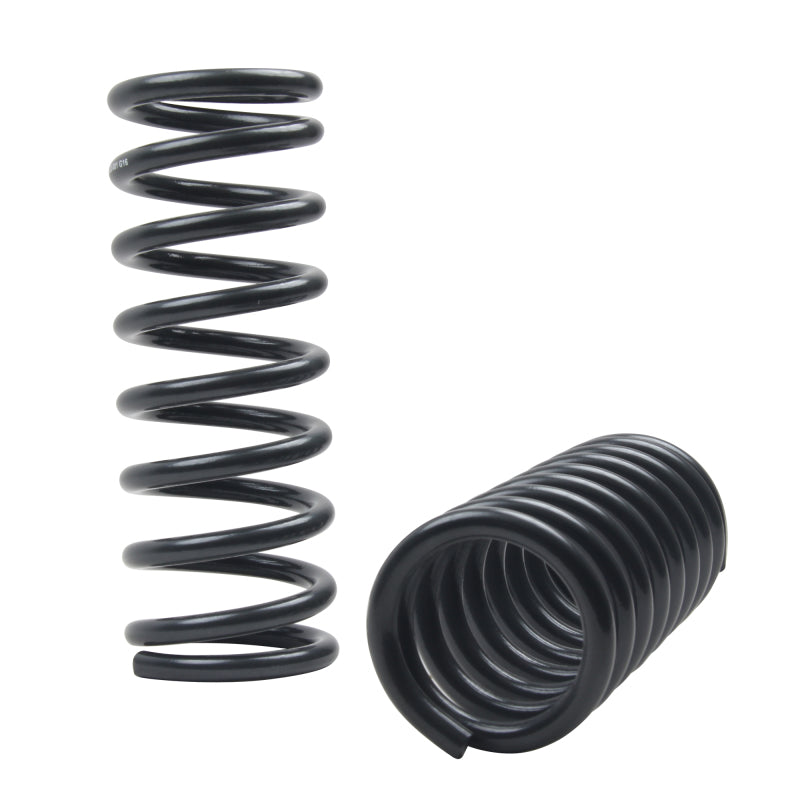 ST Muscle Car Springs Chevrolet Camaro El Camino Nova Ventura / Pontiac Firebird Oldsmobile Regal 68532