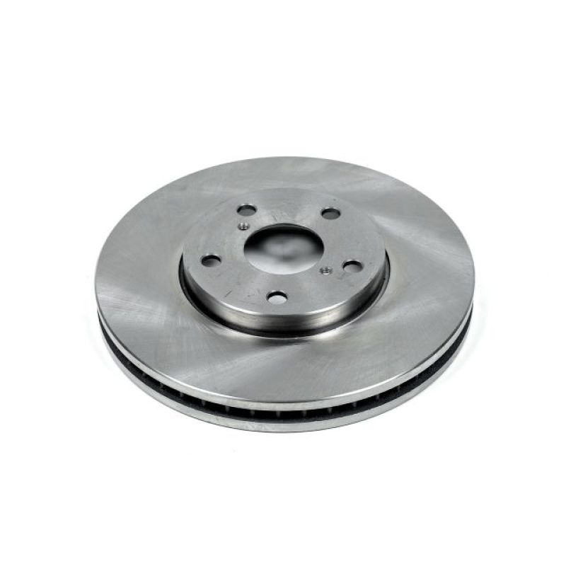 PowerStop PSB Autospecialty Rotor Brakes, Rotors & Pads Brake Rotors - OE main image