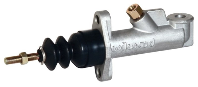 Wilwood Compact Remote Aluminum Master Cylinder - .700" Bore