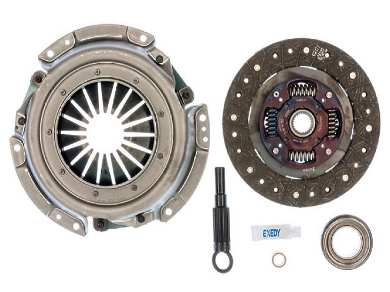 Exedy Clutch Kits 06029 Item Image