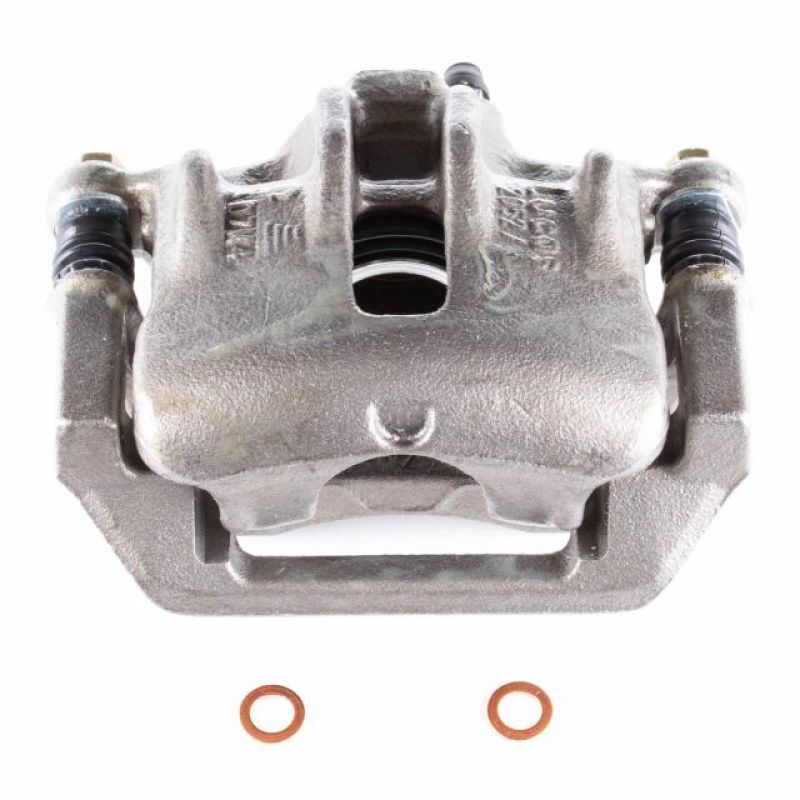 PowerStop PSB Autospecialty Caliper Brakes, Rotors & Pads Brake Calipers - OE main image