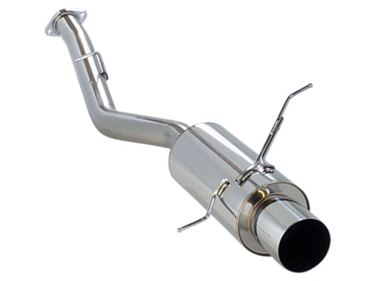 HKS Catback Exhaust 31019-AZ002 Item Image