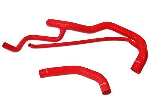 Mishimoto OEM Replacement Hoses MMHOSE-CHV-01DRD Item Image