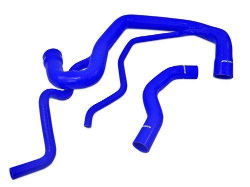 Mishimoto OEM Replacement Hoses MMHOSE-CHV-06DBL Item Image