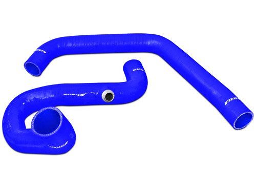 Mishimoto OEM Replacement Hoses MMHOSE-CHV-96DBL Item Image