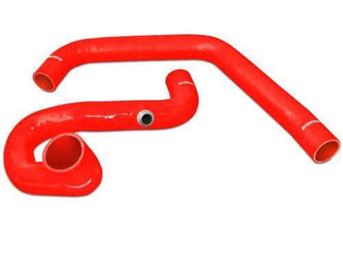 Mishimoto OEM Replacement Hoses MMHOSE-CHV-96DRD Item Image