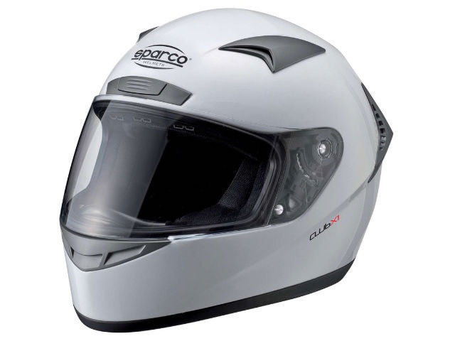 Sparco Helmet Club X-1 XL NR