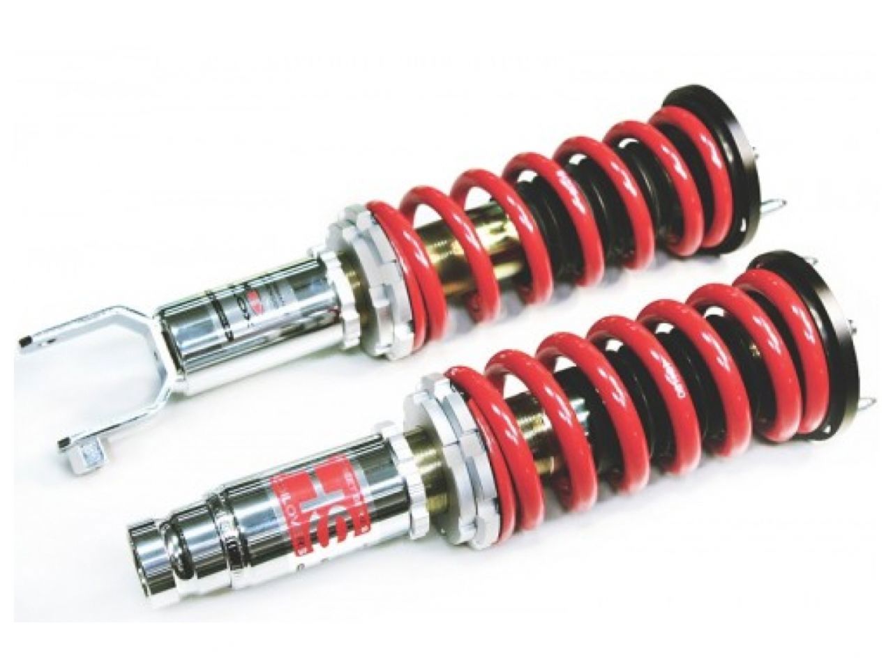 BLOX Racing Coilover Kits BXSS-00300 Item Image