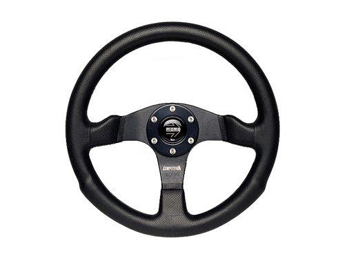 Momo Steering Wheels COM35BK0B Item Image