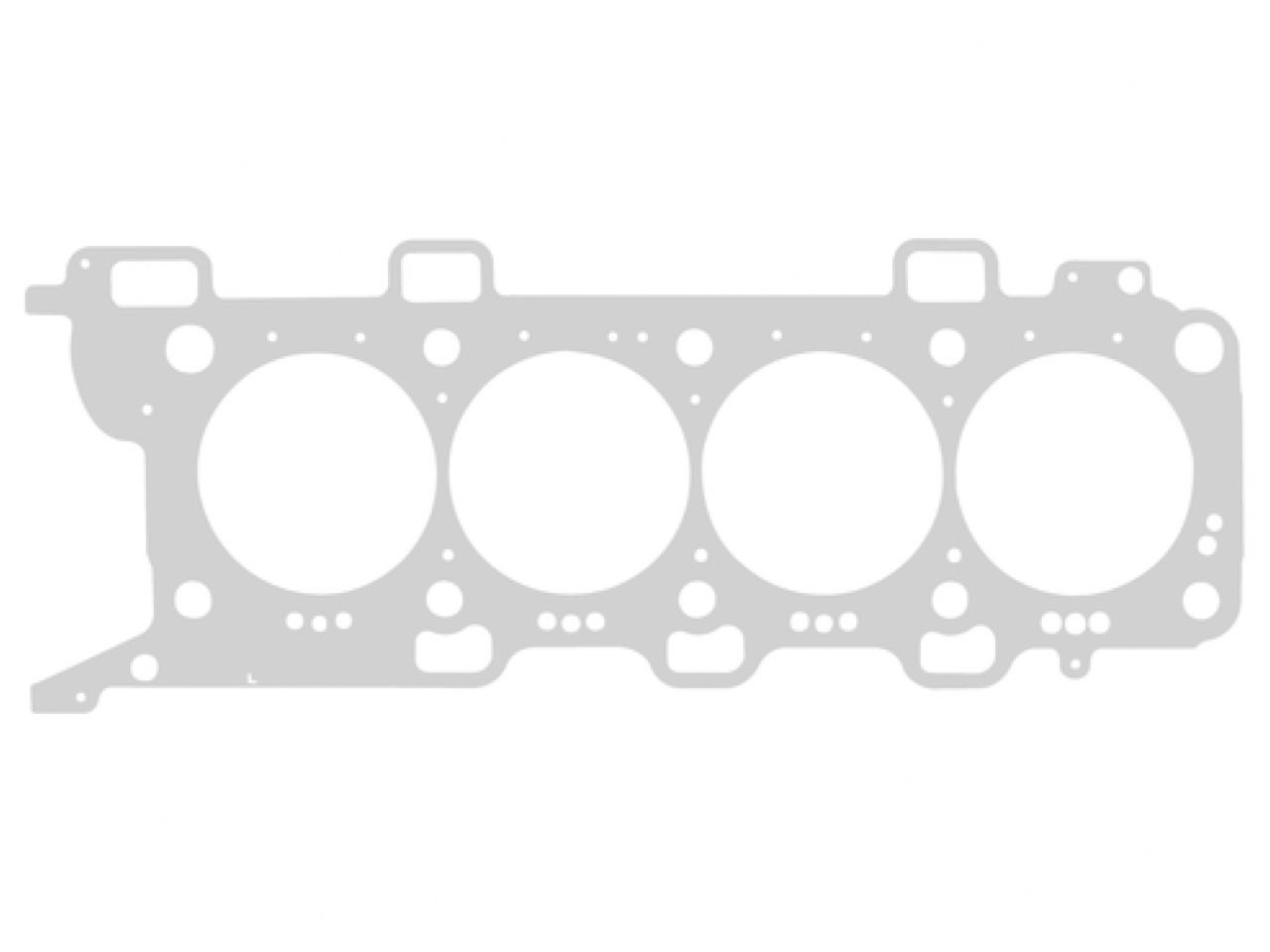 Supertech Head Gasket HG-MI4G63-86.3-1.3T Item Image