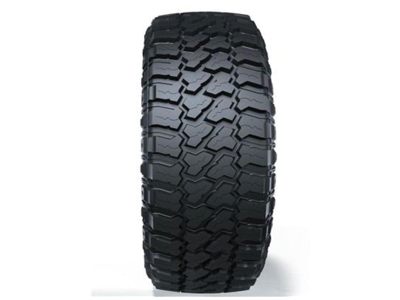 Fury Off Road 35x12.50R22 Tire, Country Hunter M/T