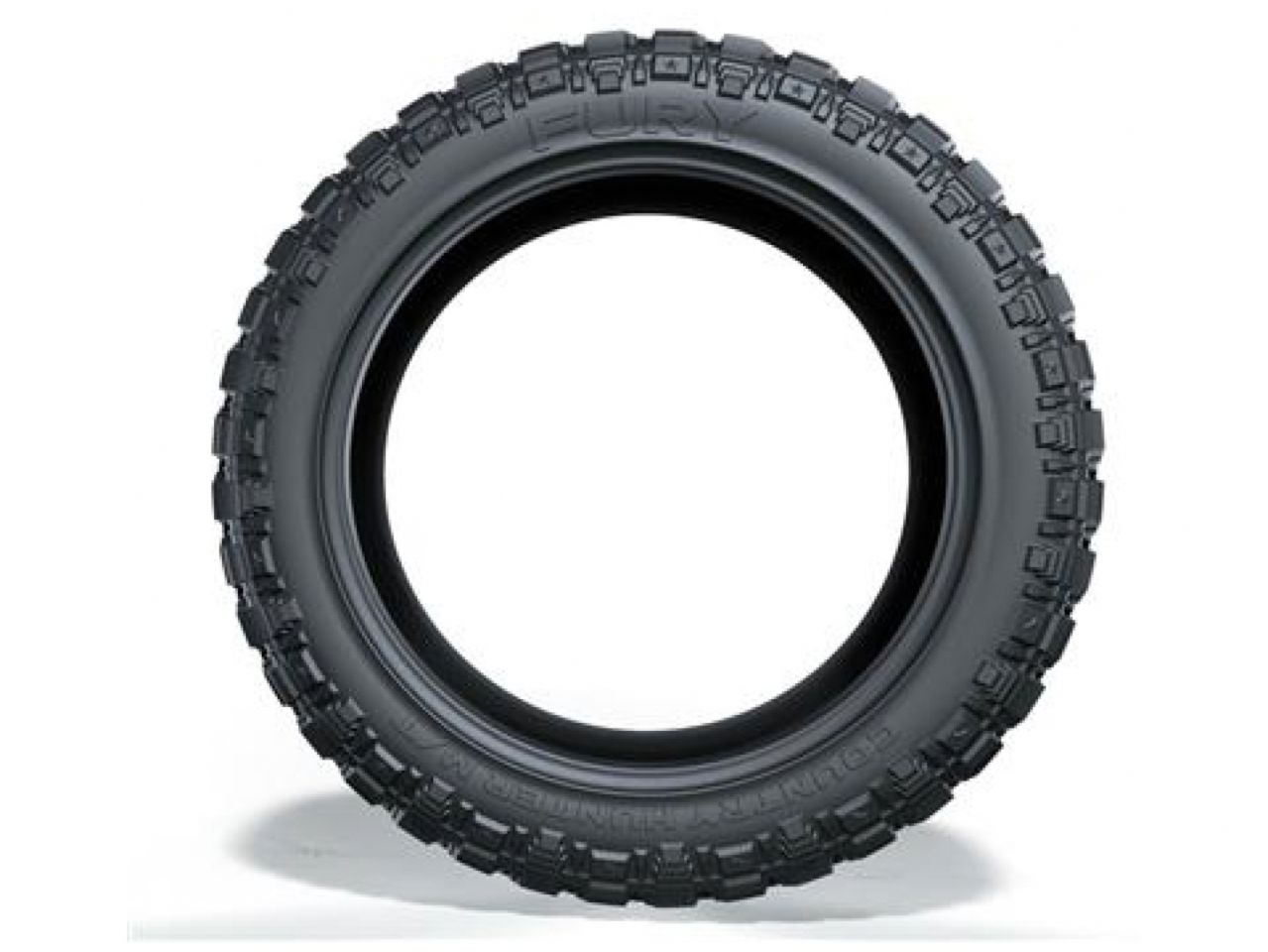 Fury Off Road Vehicle Parts FCHF3720 Item Image