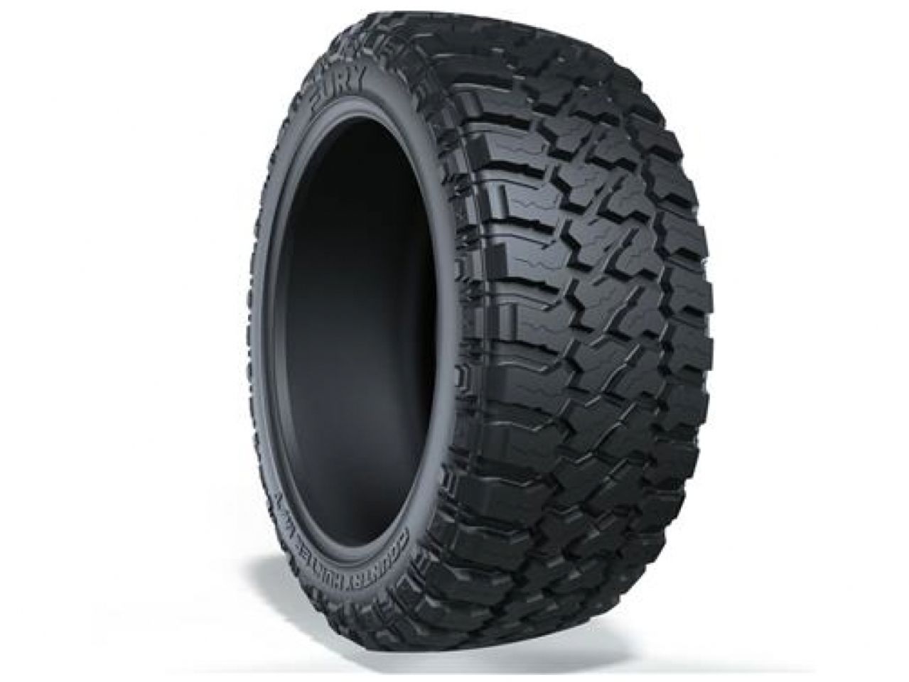 Fury Off Road Vehicle Parts FCH35125018 Item Image