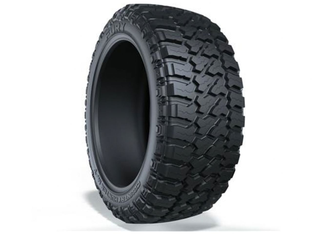 Fury Off Road Vehicle Parts FCHF3320 Item Image
