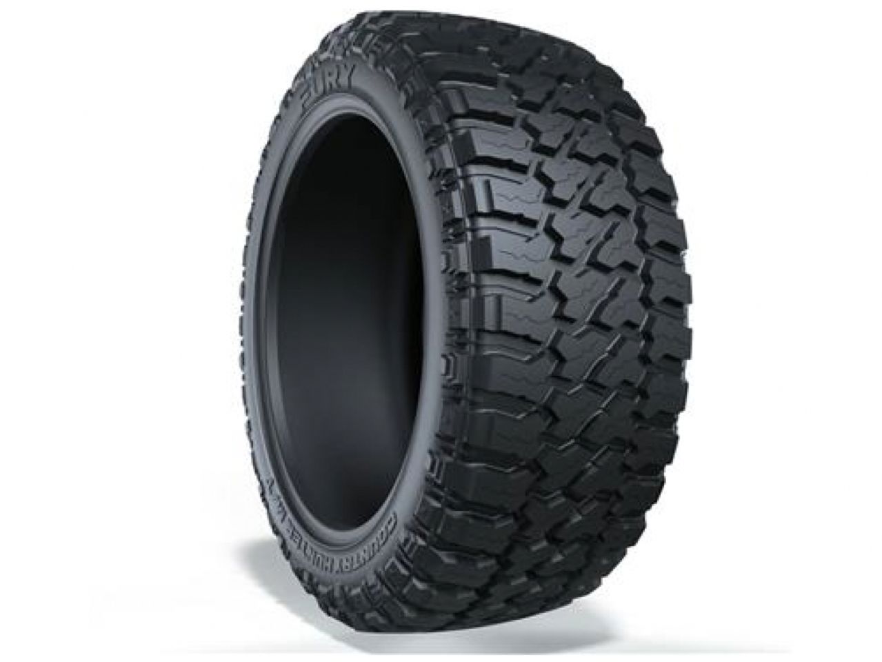 Fury Off Road Vehicle Parts FCH42155024 Item Image