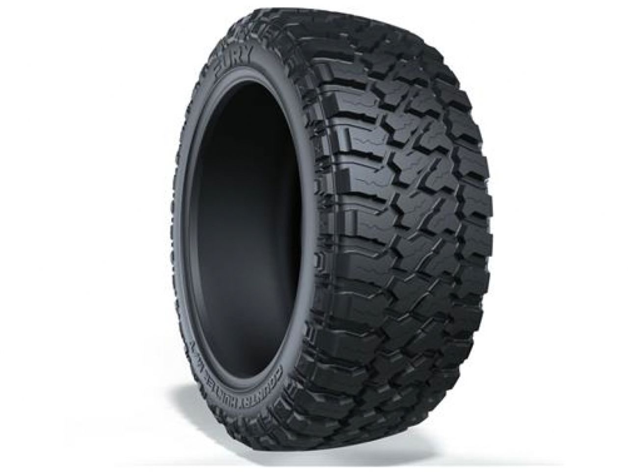 Fury Off Road Vehicle Parts FCH40135024 Item Image