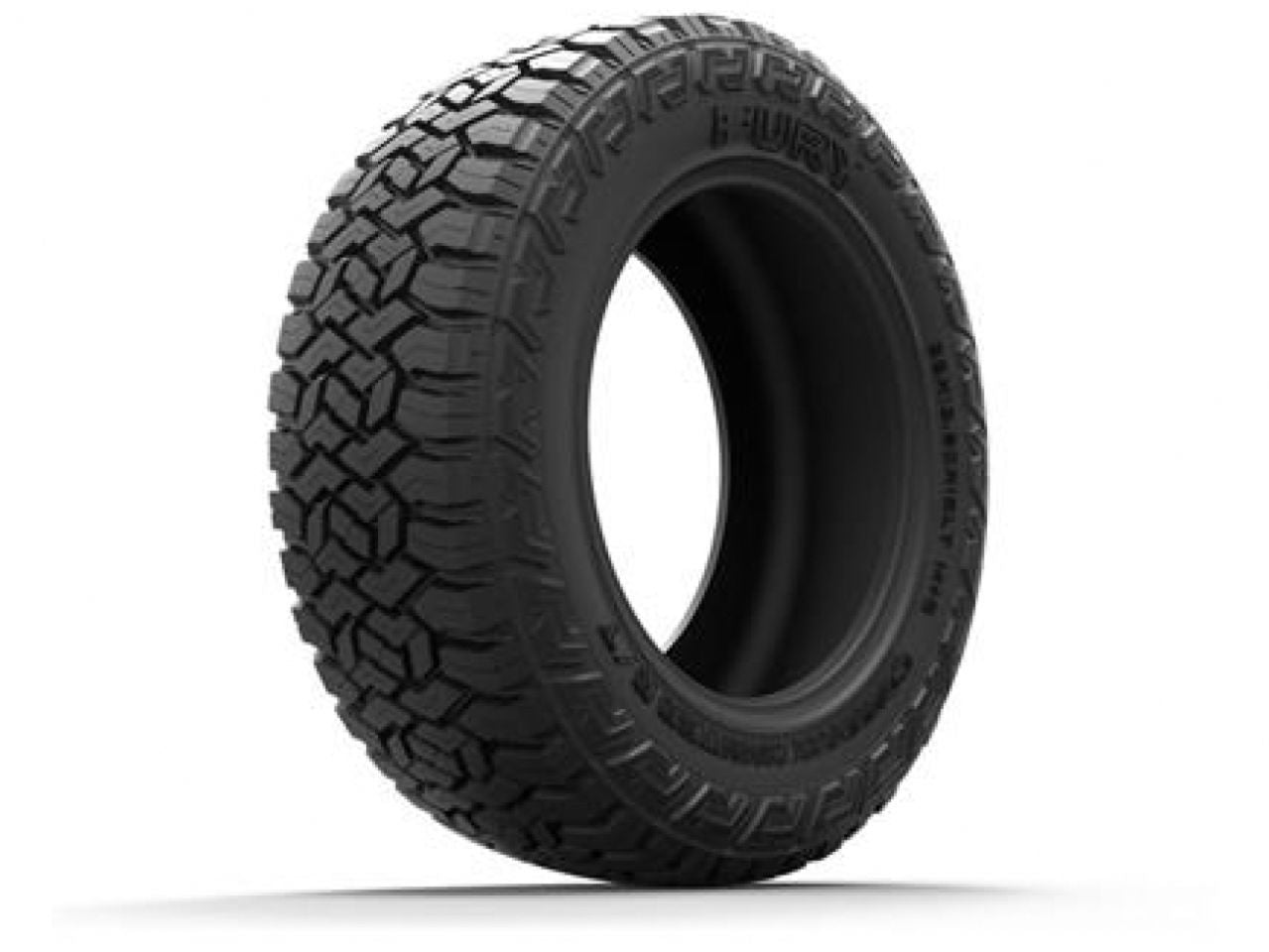 Fury Off Road Vehicle Parts RT35125017 Item Image