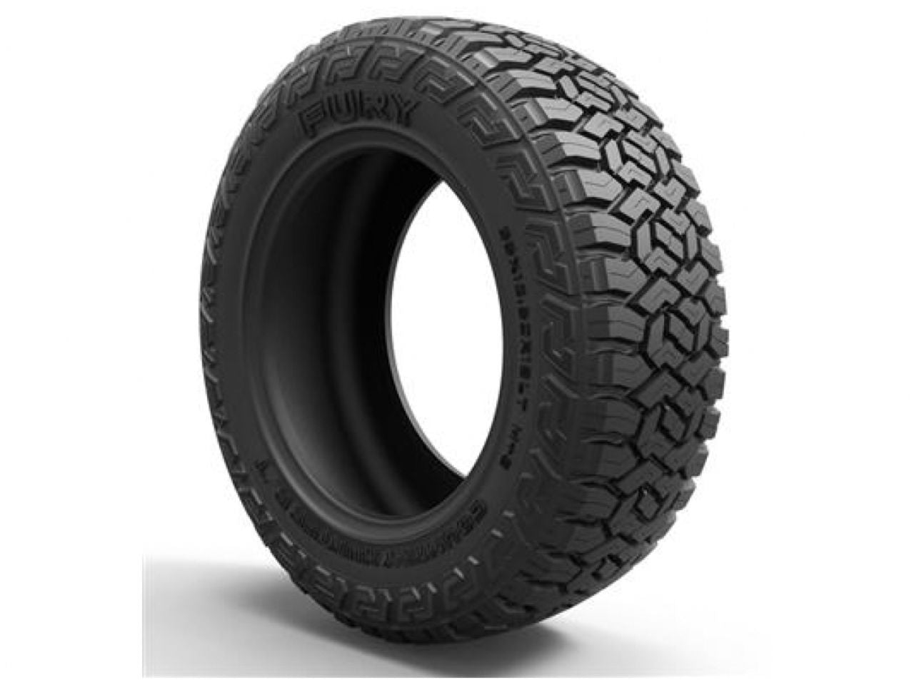 Fury Off Road Vehicle Parts RT33125018 Item Image