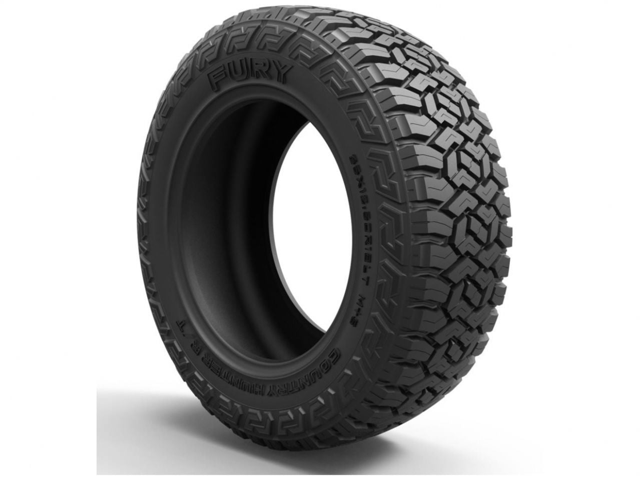Fury Off Road Vehicle Parts RT2657017 Item Image