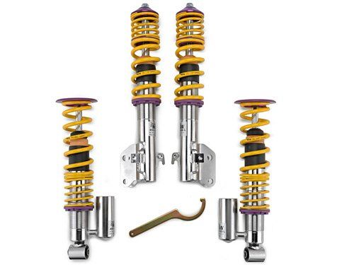 KW Suspension Coilover Kits 35285803 Item Image