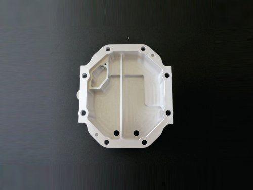 Cusco Differential Covers 965 008 AS Item Image