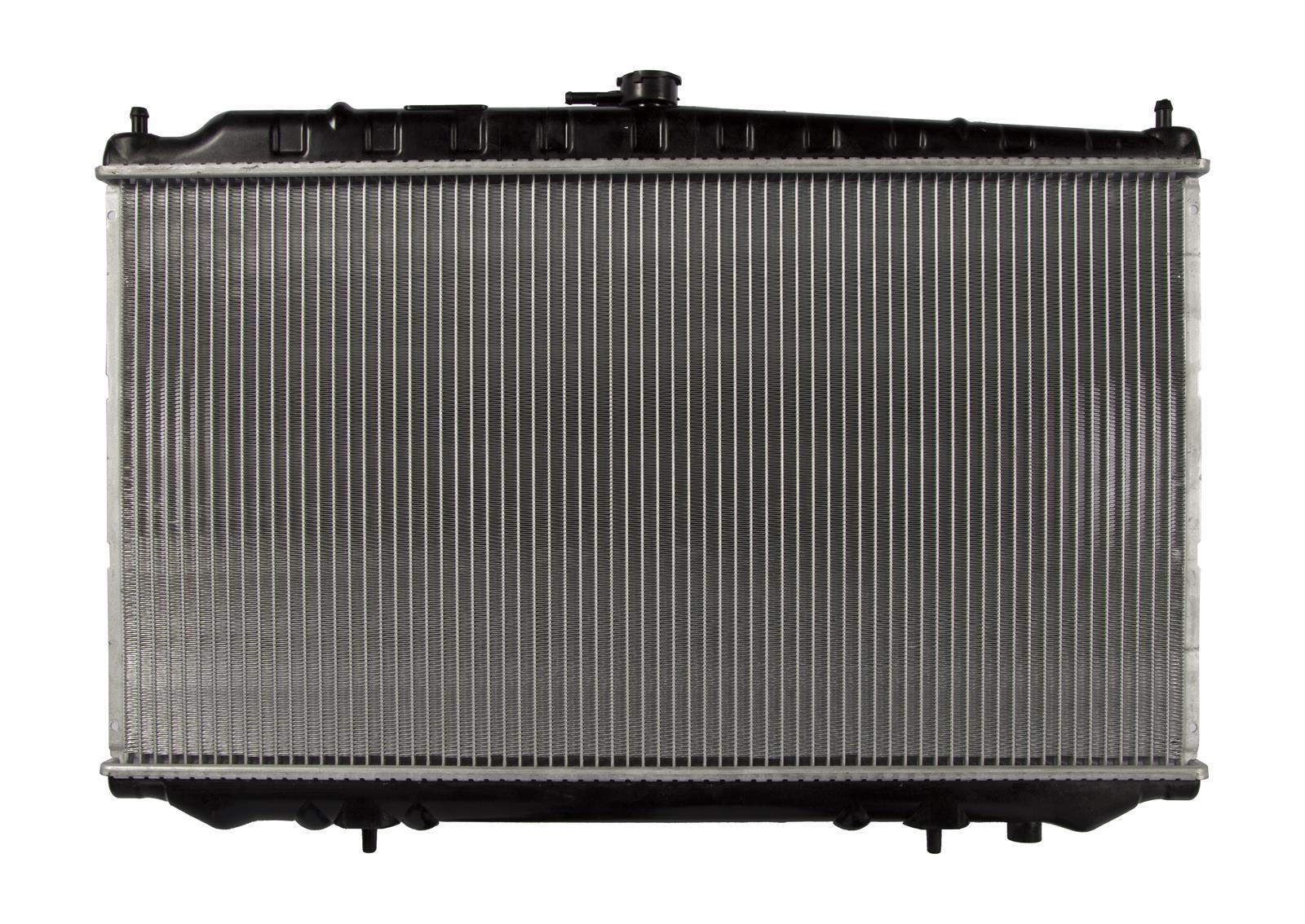 CSF 2614 Radiator