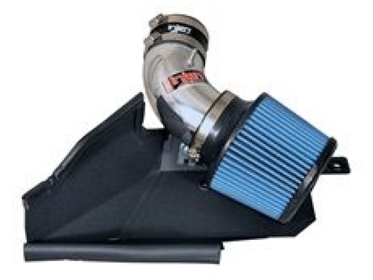 Injen Cold Air Intakes SP3010P Item Image