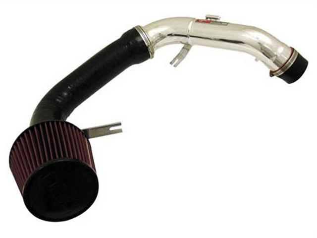 Injen Cold Air Intakes SP1873BLK Item Image