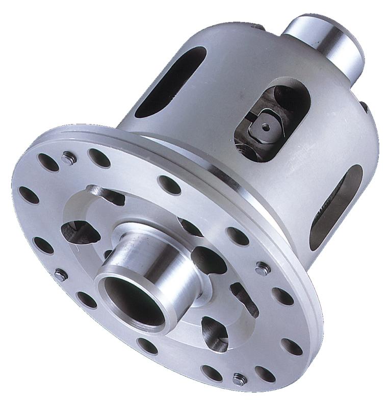 Cusco 2001-2006 Mitsubishi Lancer EVO VII Type RS LSD 1.5 Way Front w/ V Diff with Side Bearings LSD449C15